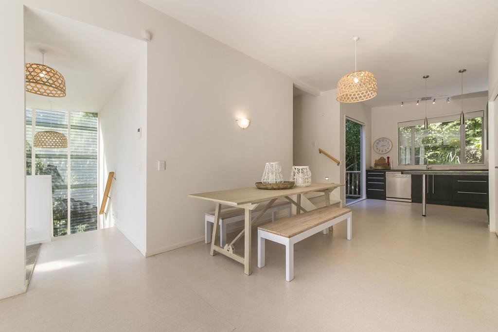 Ted'S Cottage Near Little Oneroa Beach By Waiheke Unlimited Buitenkant foto